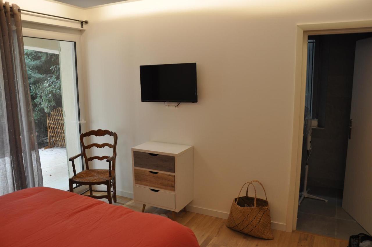 D'hotes Sous L'olivier 3*