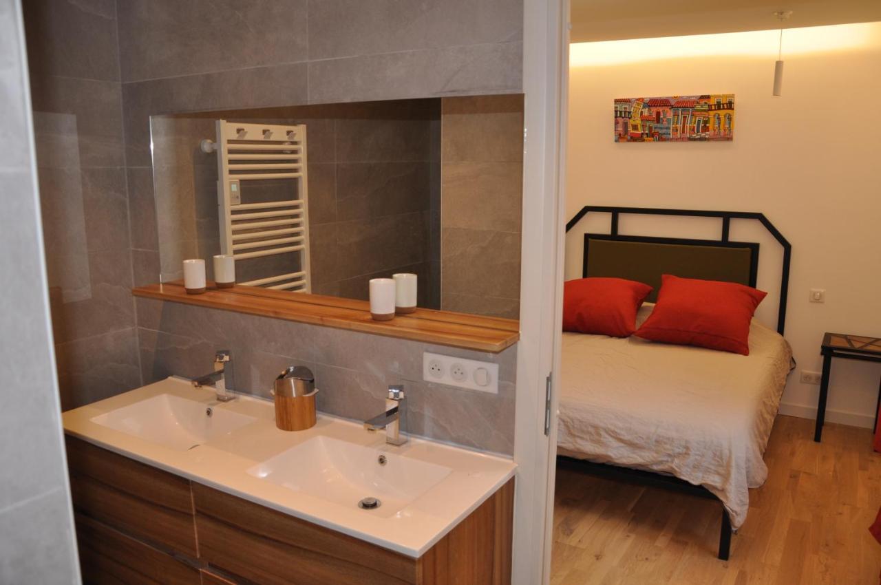 Bed and breakfast D'hotes Sous L'olivier 3*