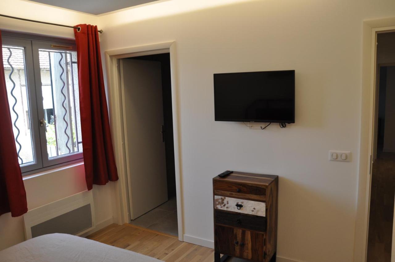 D'hotes Sous L'olivier 3*