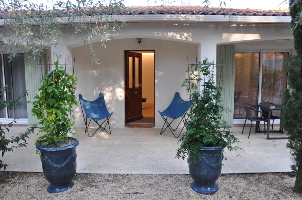 Bed & Breakfast D'hotes Sous L'olivier Montpellier
