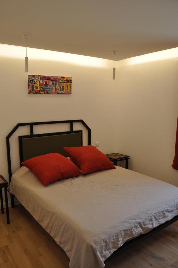 Bed and breakfast D'hotes Sous L'olivier 3*