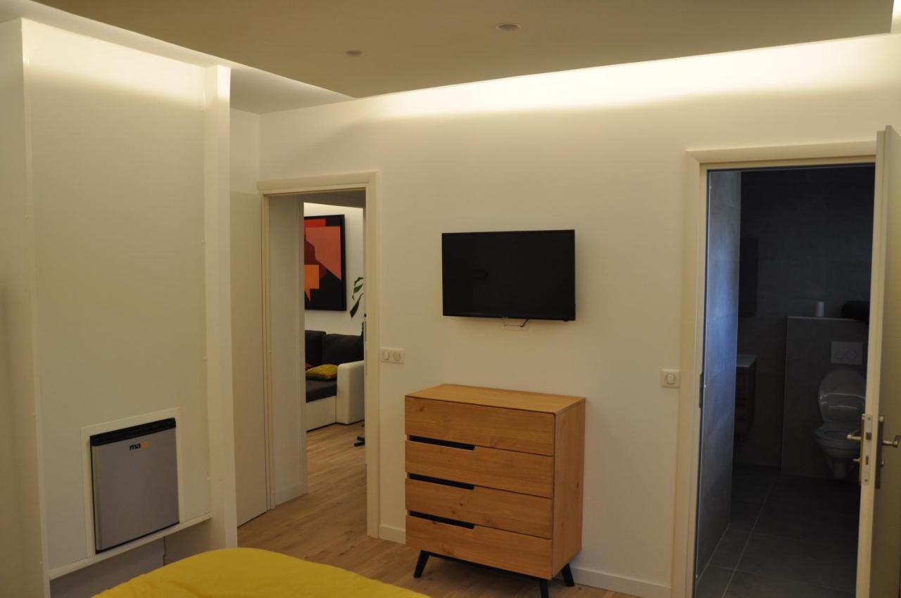 Bed and breakfast D'hotes Sous L'olivier Montpellier