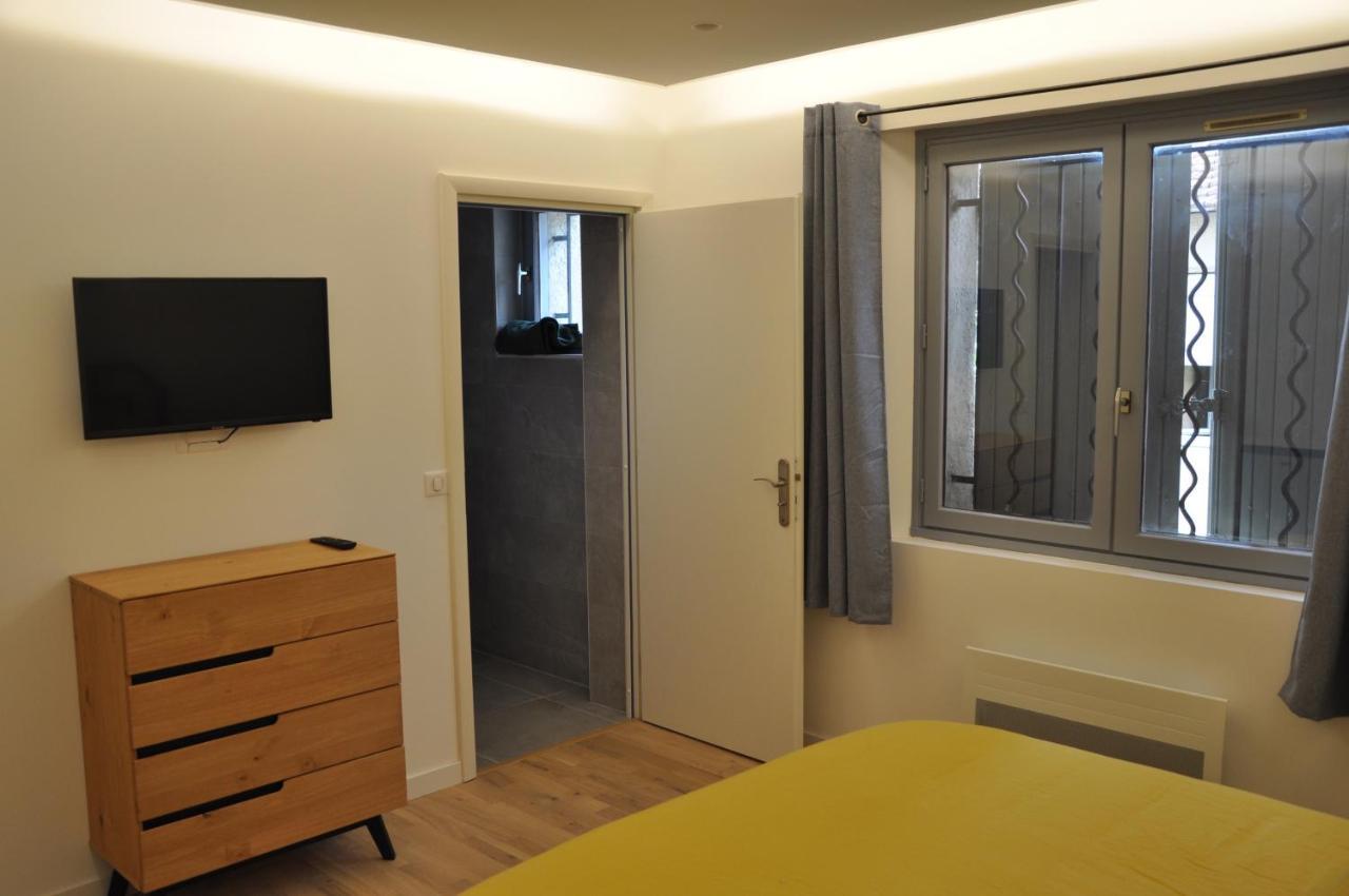 D'hotes Sous L'olivier 3* Montpellier