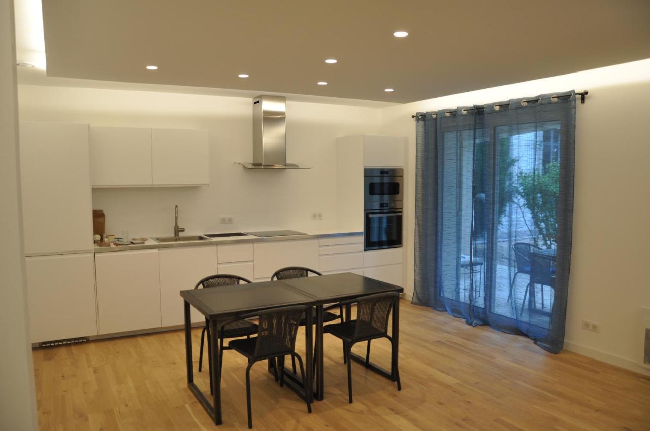 D'hotes Sous L'olivier Bed and breakfast Montpellier