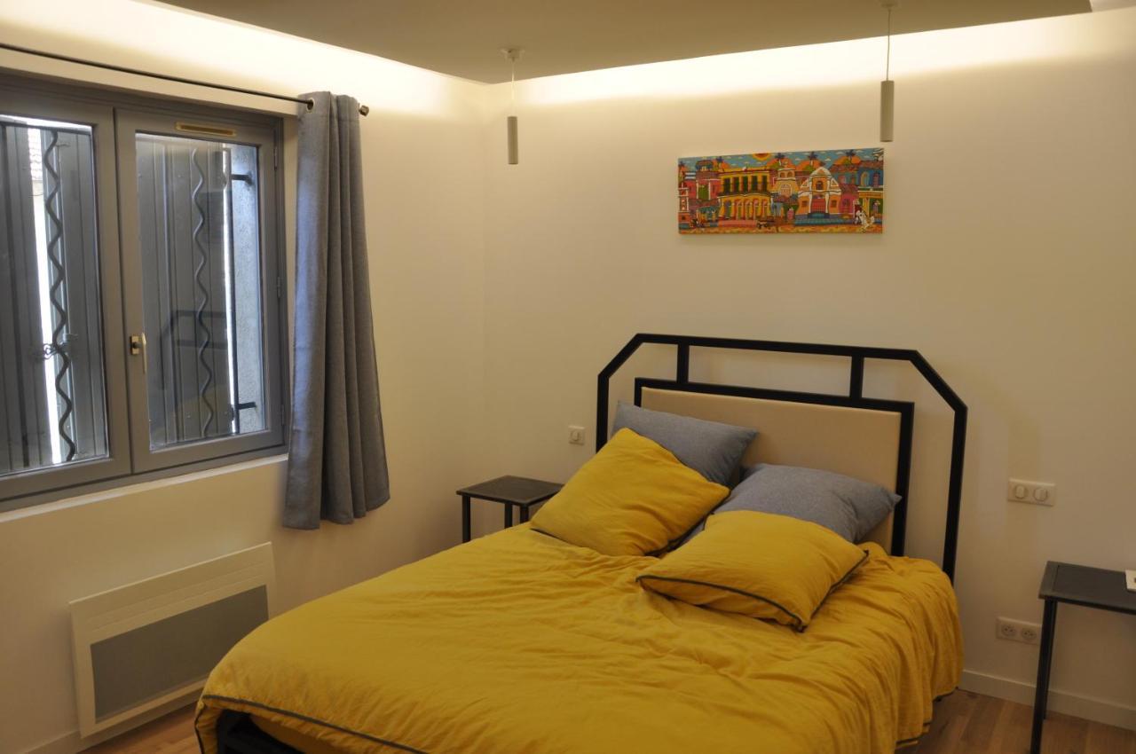 D'hotes Sous L'olivier